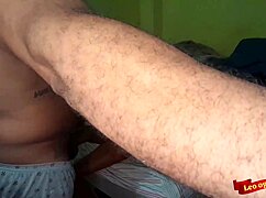 Married Woman Cheats On Fiancé With Rough Anal Fucking
