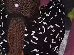 i can't get enough of this amatuer pussy, it's so wet and tight