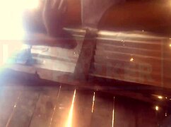 Kassandra hermosa shows her body for fans?