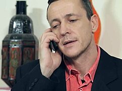 Sexual punishment for her bad behavior, part 1! 😠