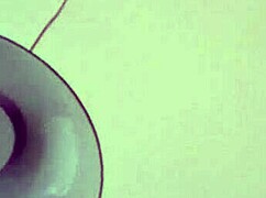 Ever tried banging a pink-haired tattooed slut by the pool table?