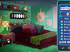 Lets Play Paradise Island Part 3: He Fucks Me In Public Right In The Pussy