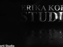 Eks443 Performs Powerful Anal Fucking with Huge Cock, Manhandling, Rimming, and Foot Fetish.