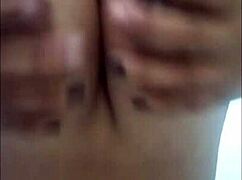 Pregnant Latina Wants Video Call to See You Cum?