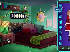 Lets Play Paradise Island Part 3: He Fucks Me In Public Right In The Pussy