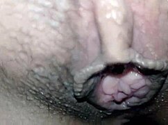 is my neighbor hot? she loves being touched