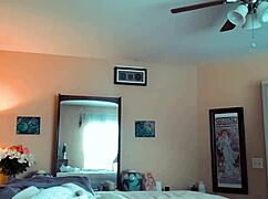 Cosplay slut on webcam gets fingered and fucked rough in costume