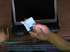 shut up and dance in the game