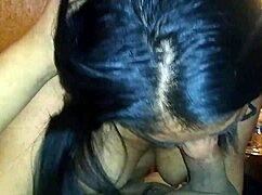 la culona sucks him so good part 2