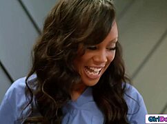 big tits sarah arabic is down for a fingerdeep pussy massage