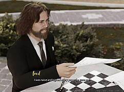 what do you think of these big tits on fresh women in 3d?