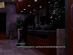 shut up and dance in the game