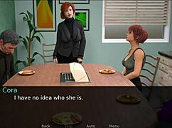 oh, dusklight manor episode 54!