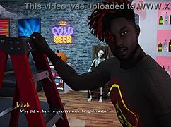 Being a Dik Chick Route