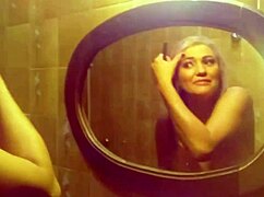 Behind the Scenes of Porn Film with Actress Cameron Brasil