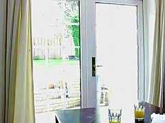 oldnanny licking that shaved pussy so good 😍