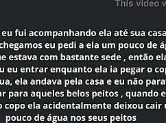 primeira transa com mulher da academia conto erotico