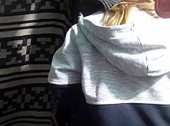 Hacemos Webcam Con Fati Por La Noche