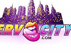 First anal for curvy blonde pawg ivy mayhem is interracial