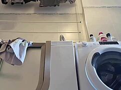 she shakes that big ass so good in her panties