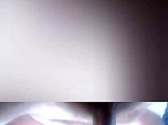 saturday morning banging her fat ass with my big cock pov