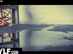 Mature Woman Craves Sex