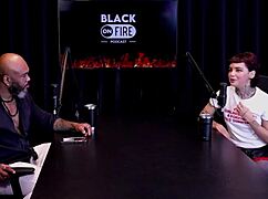 Tem os caninos por ser f� de vampiros gravou com casais tem uma rede de apoio com os seguidores e o cara que broxou e meteu mole - annie clementine watch on sheer red?