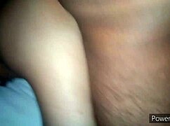 Hidden Amateur Candidly Surrenders to Passionate Encounter