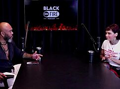 Tem os caninos por ser f� de vampiros gravou com casais tem uma rede de apoio com os seguidores e o cara que broxou e meteu mole - annie clementine watch on sheer red?