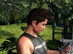 Leap of Faith 146: Dive into This Stunning 3D Game with Big Tits Action