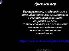 a busty girl with big tits sucks a huge cock and gets her pussy pounded hard