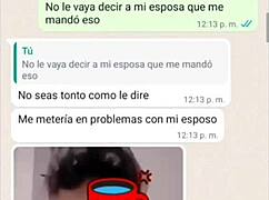 Doña Mary gave me wild rides ‘cause she felt so lonely