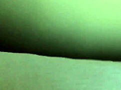 Milf with big cock Moony in action!