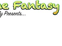 send in the clown part 1 hd preview featuring cosplay and roleplay