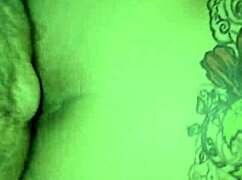 The Sexy Latina Whore Bends Over To Get Fucked Hard By The Young Guy