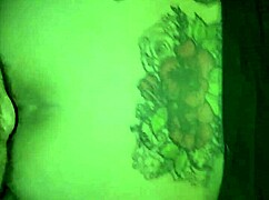 The Sexy Latina Whore Bends Over To Get Fucked Hard By The Young Guy