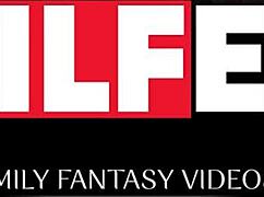 Hot Milf Seduces Young 18+ Neighbor To Fuck! What A Thrill!