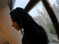 bareback feels so much better every time