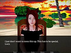 My New Family 158 Explores Emotional Bonds In This Erotic 3D Cartoon Anime Hentai