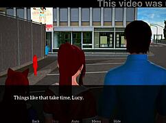 My New Family 158 Explores Emotional Bonds In This Erotic 3D Cartoon Anime Hentai