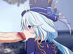 Animation Hentai Clips Compiled for You