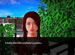 My New Family 158 Explores Emotional Bonds In This Erotic 3D Cartoon Anime Hentai