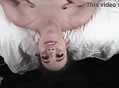 Babysitter Brooke Johnson Meets Stepdad Seth Brogan