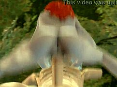 luffy and nami fuck in wano one piece hentai parody