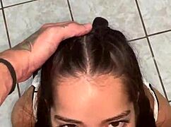 chupar o pau cheio de veias do wellington prado, babado antes de meter, que tesão