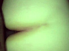 Me Banging Amy Doggy with Big Black Cock