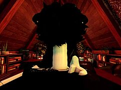 Oh My God, My Best Friend Caught Me Masturbating And Helped With A Blowjob!