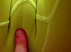 Goth Nikki Greaves bent over for hardcore doggystyle 😈