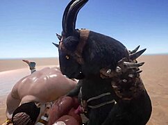 Wild Life Orgy With Wet Sluts Getting Nailed in HD 100 FPS!