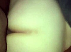 Me Banging Amy Doggy with Big Black Cock